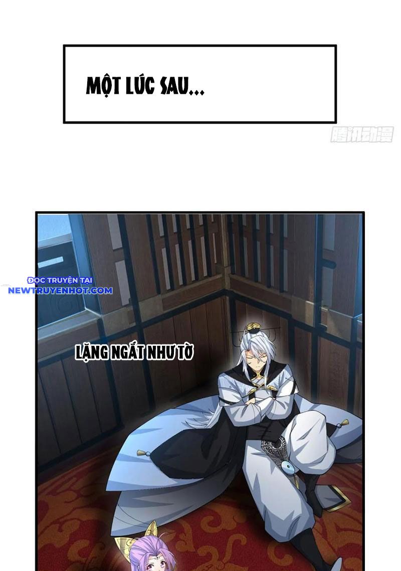 Cơ Quan Thức Tỉnh, Ta Bỗng Dưng Vô địch Rồi! Chapter 48 - Trang 33