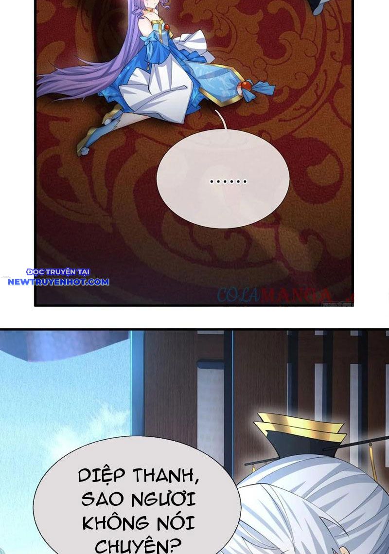 Cơ Quan Thức Tỉnh, Ta Bỗng Dưng Vô địch Rồi! Chapter 48 - Trang 34