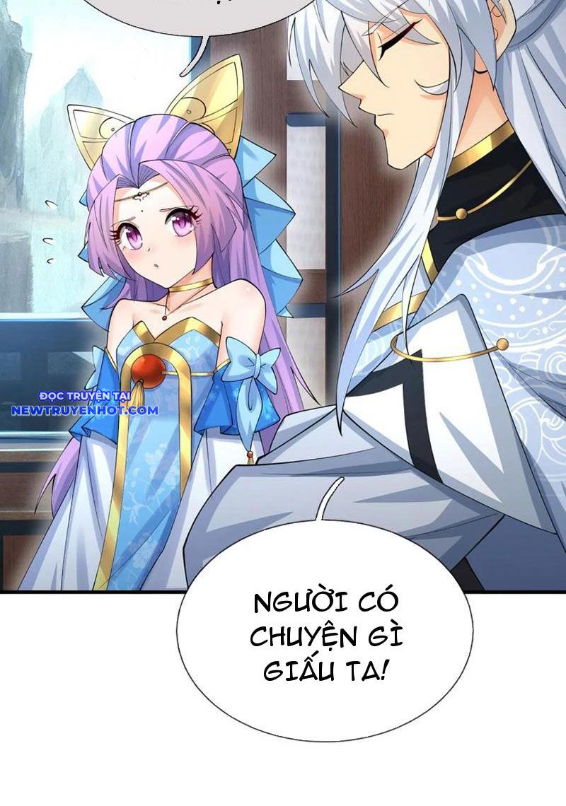 Cơ Quan Thức Tỉnh, Ta Bỗng Dưng Vô địch Rồi! Chapter 48 - Trang 35
