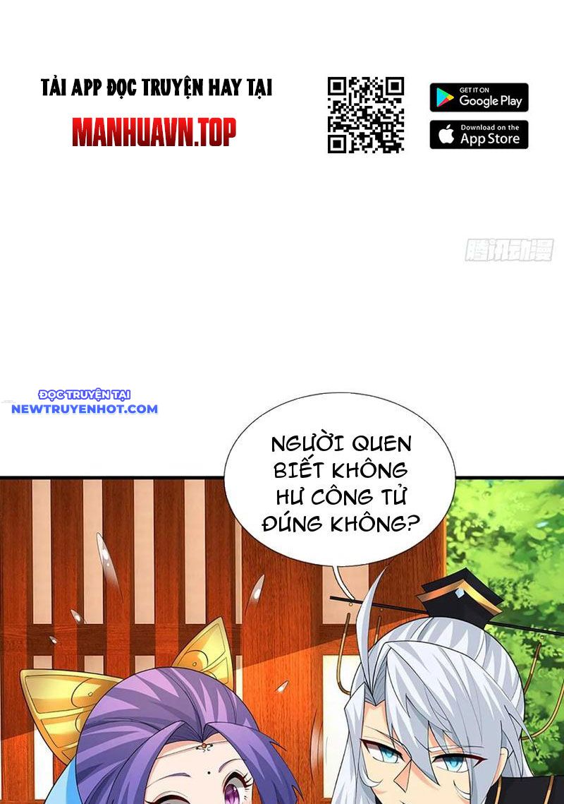 Cơ Quan Thức Tỉnh, Ta Bỗng Dưng Vô địch Rồi! Chapter 48 - Trang 36