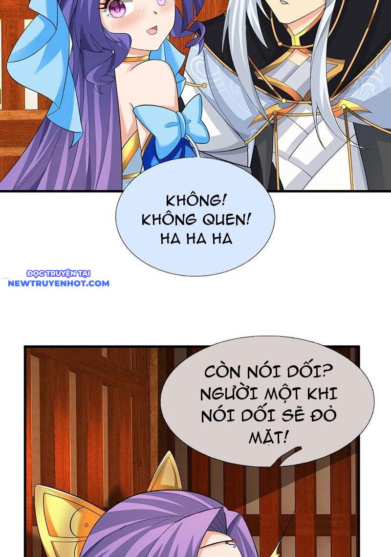 Cơ Quan Thức Tỉnh, Ta Bỗng Dưng Vô địch Rồi! Chapter 48 - Trang 37
