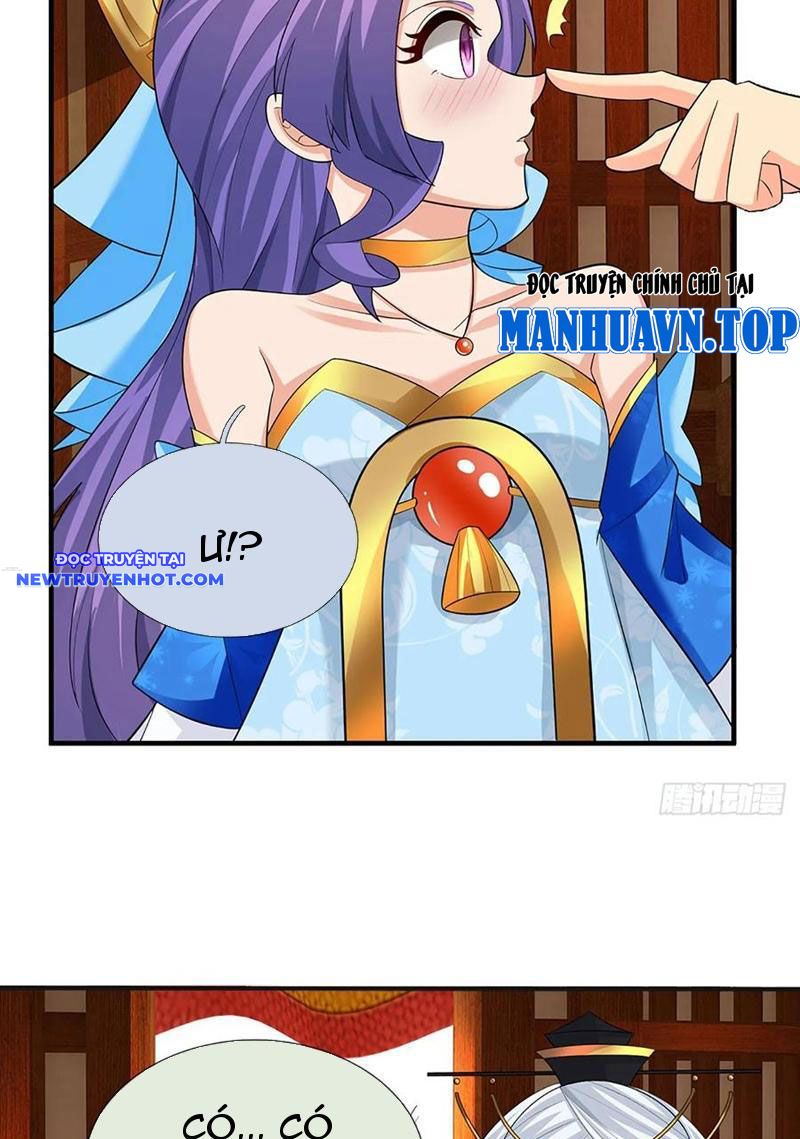 Cơ Quan Thức Tỉnh, Ta Bỗng Dưng Vô địch Rồi! Chapter 48 - Trang 38