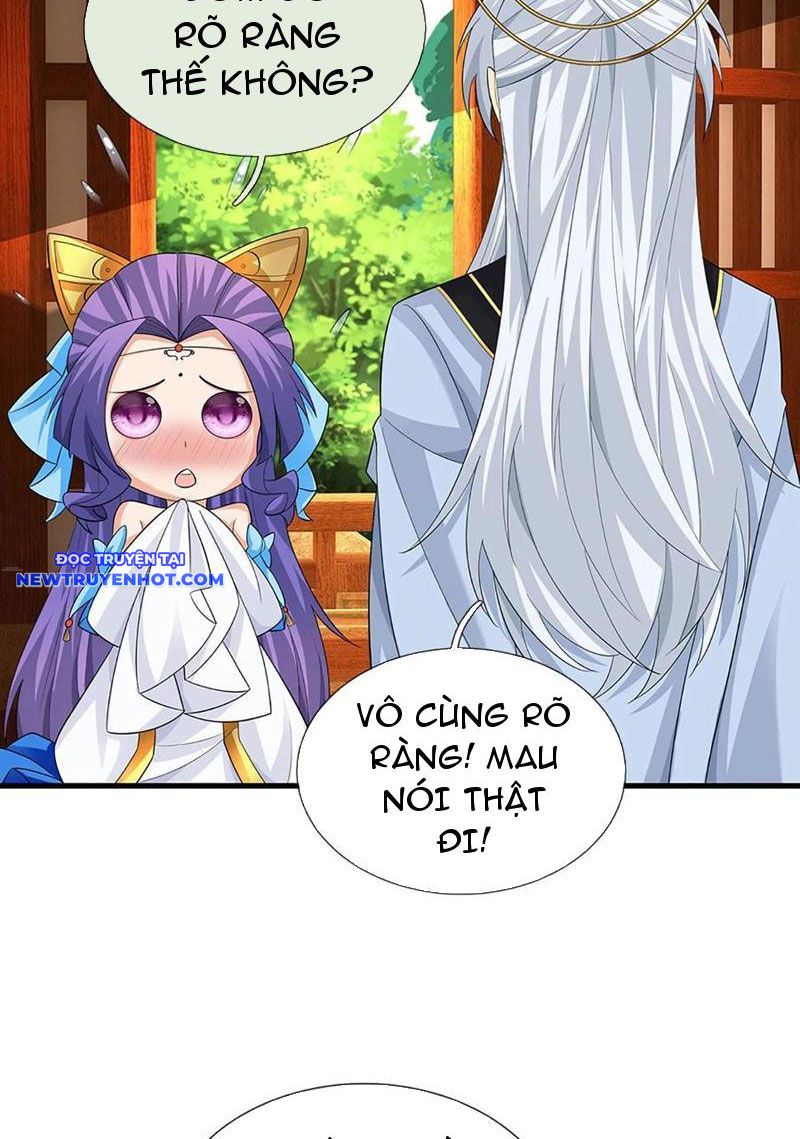 Cơ Quan Thức Tỉnh, Ta Bỗng Dưng Vô địch Rồi! Chapter 48 - Trang 39