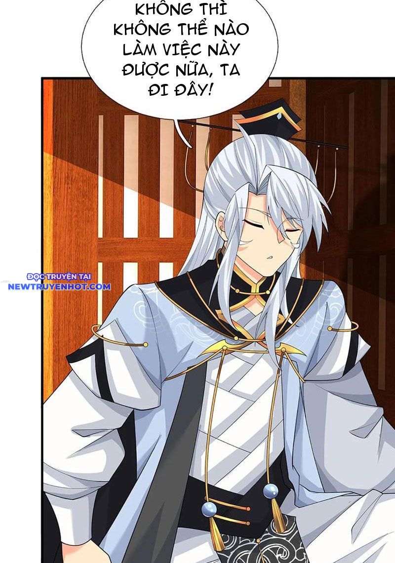 Cơ Quan Thức Tỉnh, Ta Bỗng Dưng Vô địch Rồi! Chapter 48 - Trang 40