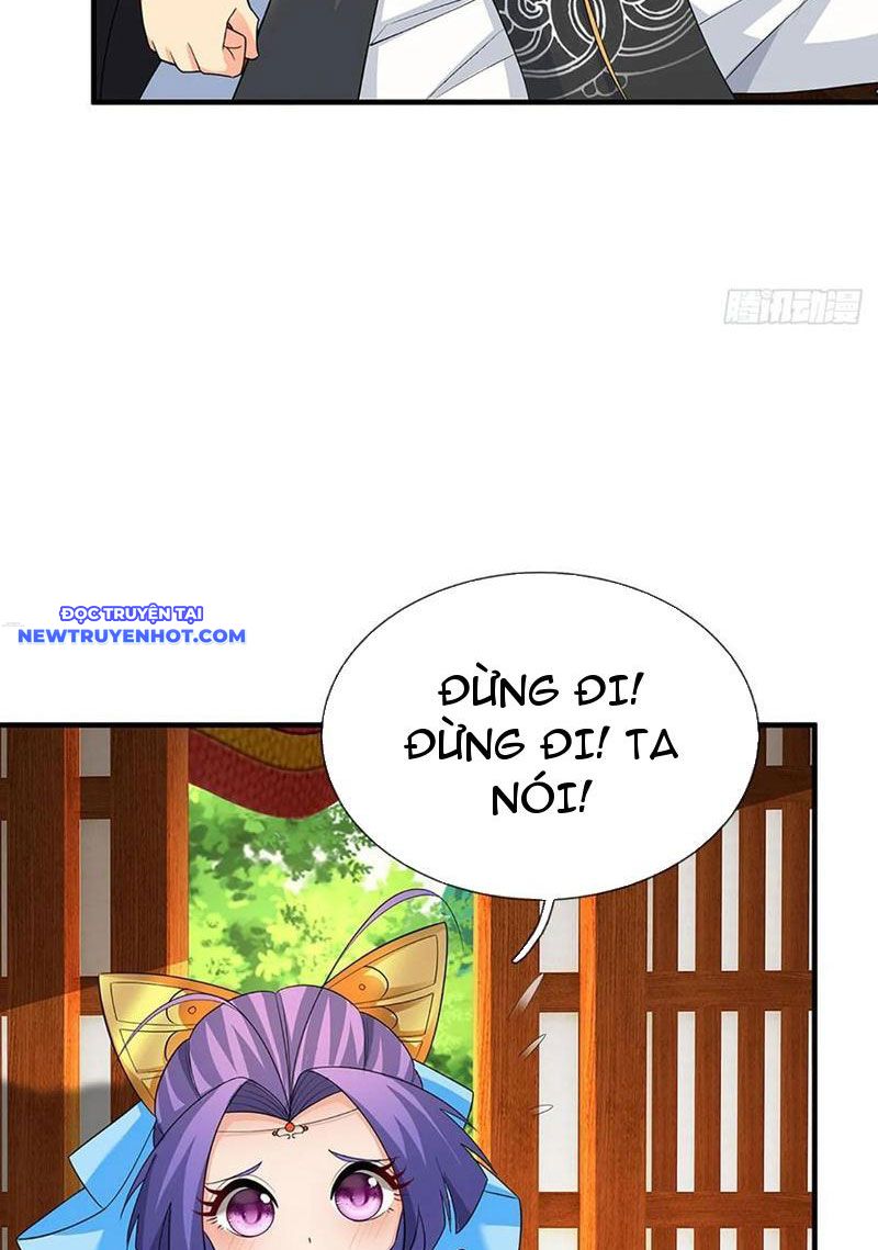 Cơ Quan Thức Tỉnh, Ta Bỗng Dưng Vô địch Rồi! Chapter 48 - Trang 41