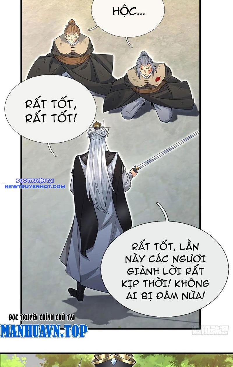 Cơ Quan Thức Tỉnh, Ta Bỗng Dưng Vô địch Rồi! Chapter 48 - Trang 5