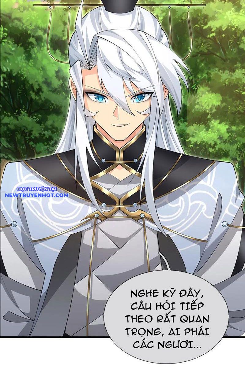 Cơ Quan Thức Tỉnh, Ta Bỗng Dưng Vô địch Rồi! Chapter 48 - Trang 6