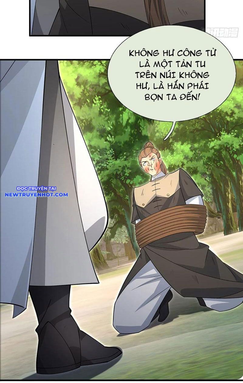 Cơ Quan Thức Tỉnh, Ta Bỗng Dưng Vô địch Rồi! Chapter 48 - Trang 8