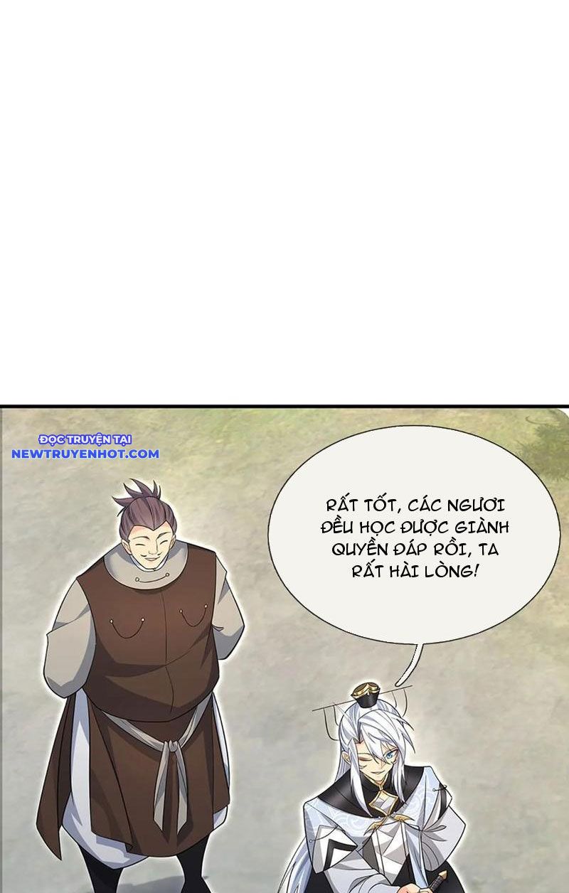 Cơ Quan Thức Tỉnh, Ta Bỗng Dưng Vô địch Rồi! Chapter 48 - Trang 9