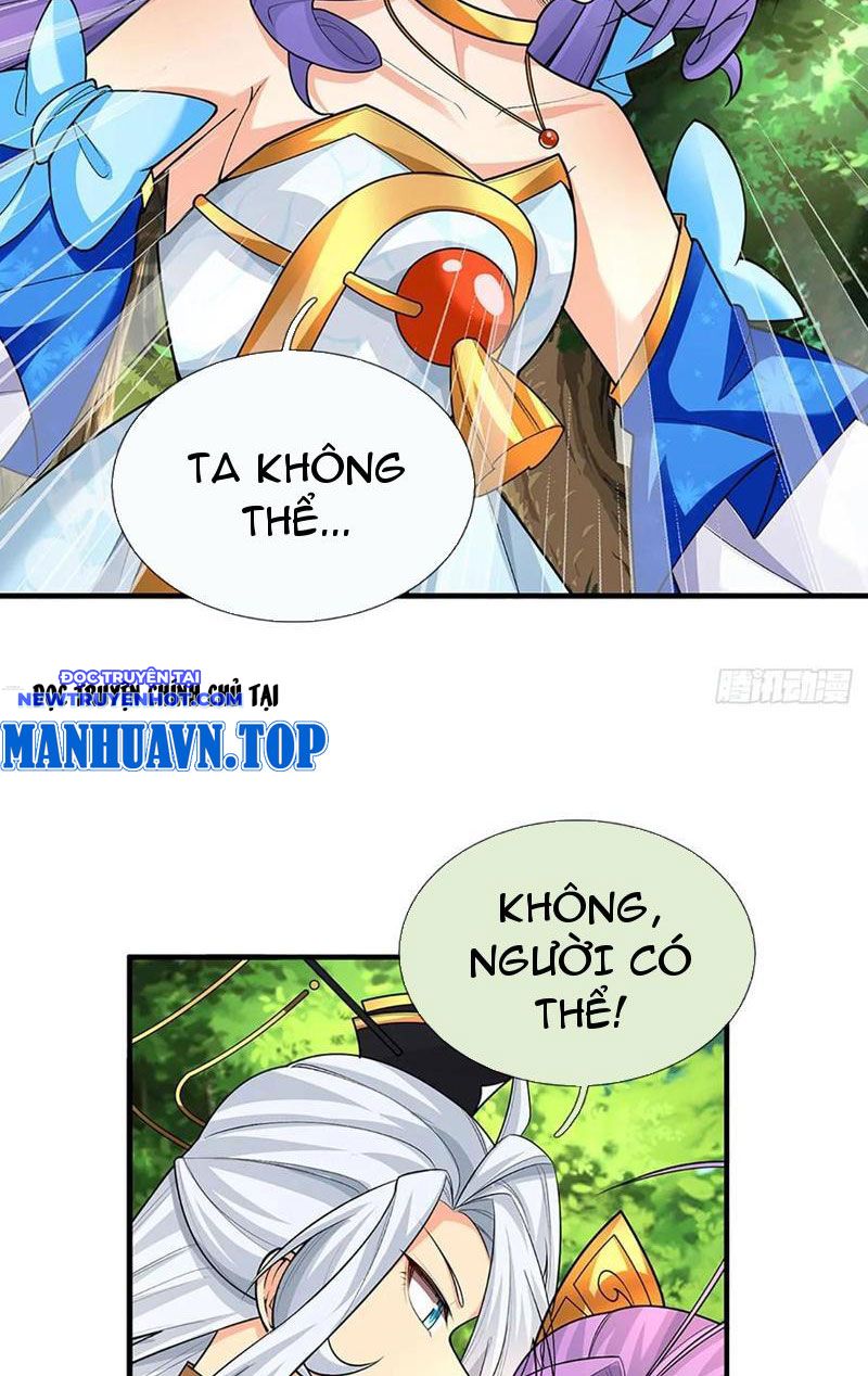 Cơ Quan Thức Tỉnh, Ta Bỗng Dưng Vô địch Rồi! Chapter 49 - Trang 13