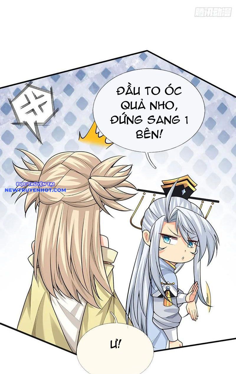 Cơ Quan Thức Tỉnh, Ta Bỗng Dưng Vô địch Rồi! Chapter 49 - Trang 18