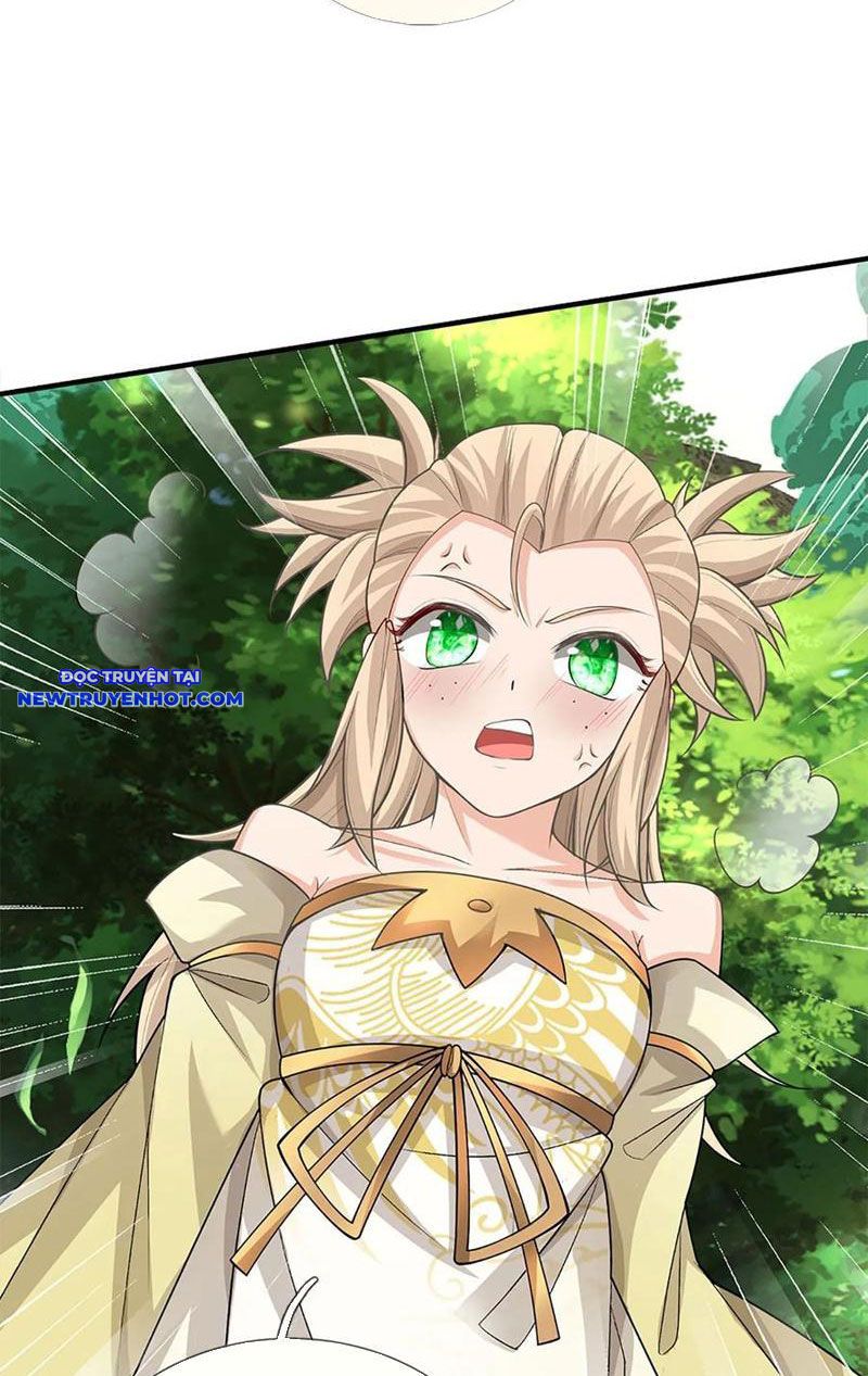 Cơ Quan Thức Tỉnh, Ta Bỗng Dưng Vô địch Rồi! Chapter 49 - Trang 19