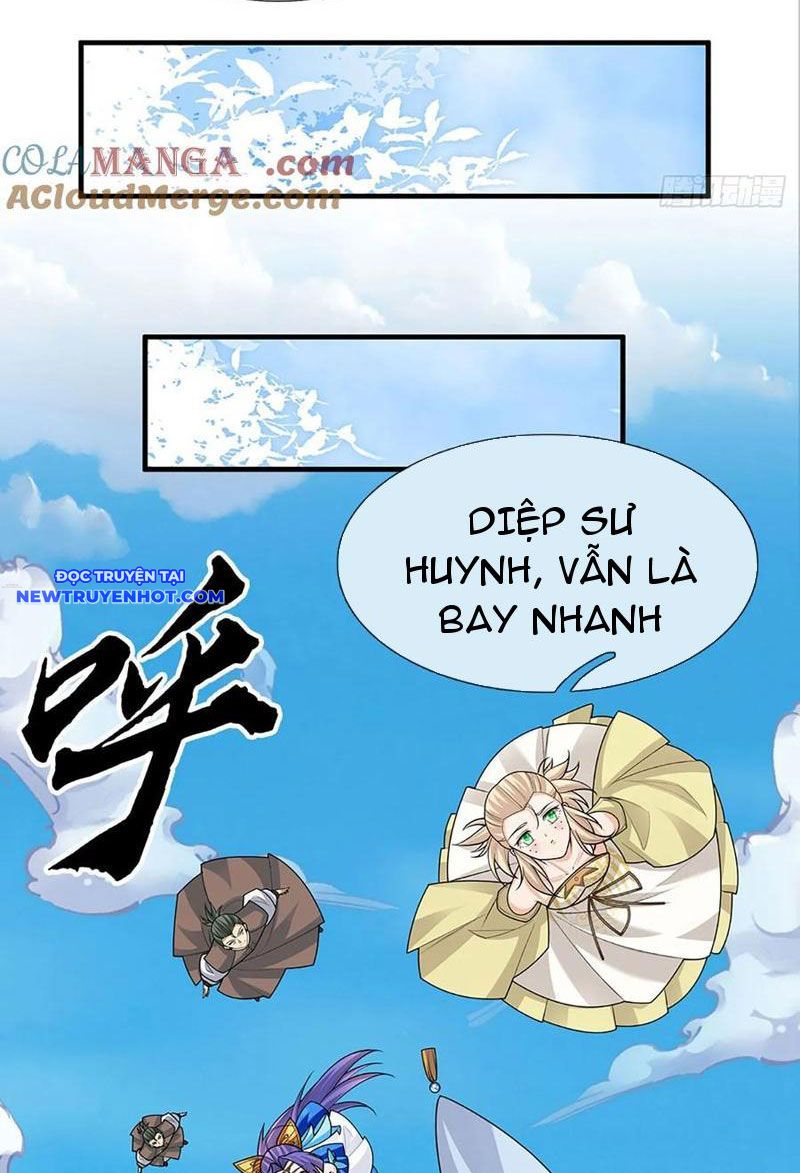 Cơ Quan Thức Tỉnh, Ta Bỗng Dưng Vô địch Rồi! Chapter 49 - Trang 24