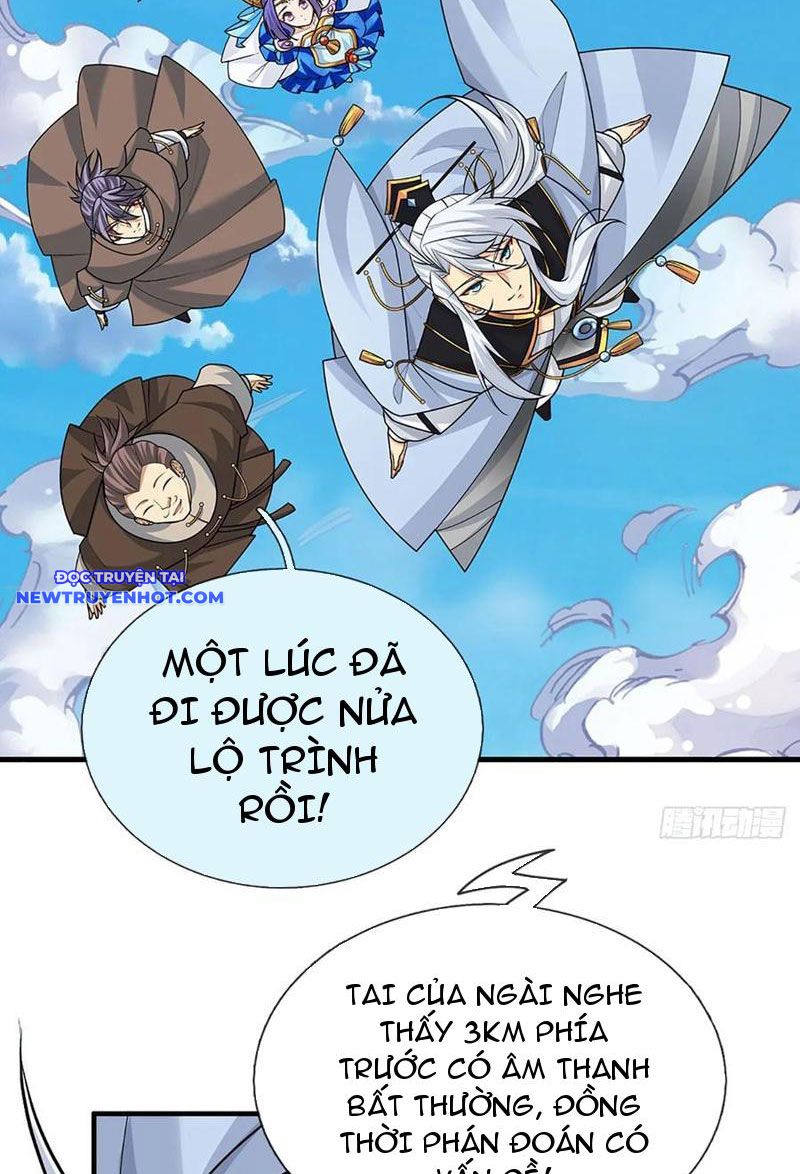 Cơ Quan Thức Tỉnh, Ta Bỗng Dưng Vô địch Rồi! Chapter 49 - Trang 25