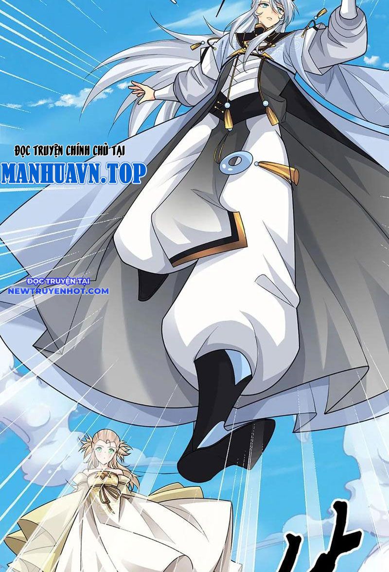 Cơ Quan Thức Tỉnh, Ta Bỗng Dưng Vô địch Rồi! Chapter 49 - Trang 27