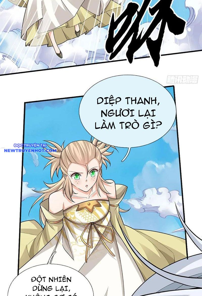 Cơ Quan Thức Tỉnh, Ta Bỗng Dưng Vô địch Rồi! Chapter 49 - Trang 28