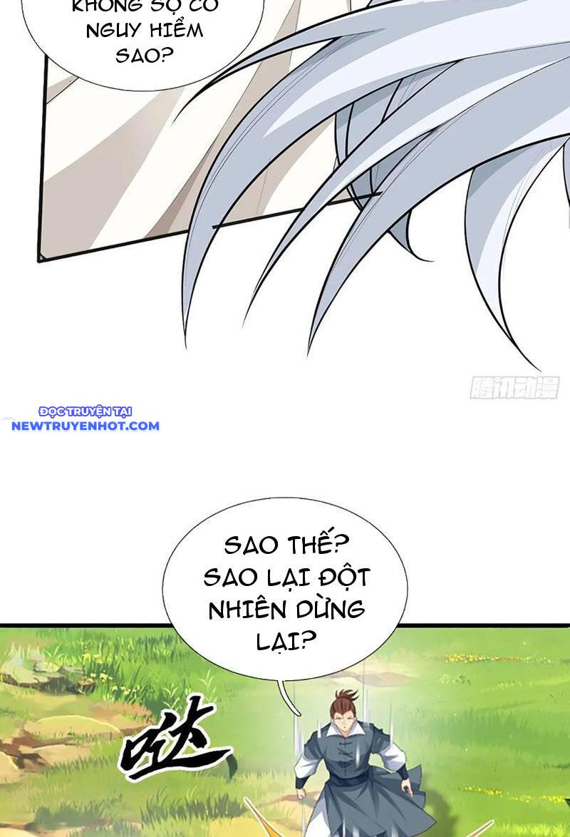 Cơ Quan Thức Tỉnh, Ta Bỗng Dưng Vô địch Rồi! Chapter 49 - Trang 29