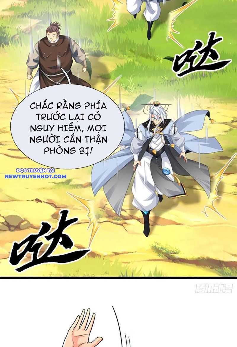 Cơ Quan Thức Tỉnh, Ta Bỗng Dưng Vô địch Rồi! Chapter 49 - Trang 30