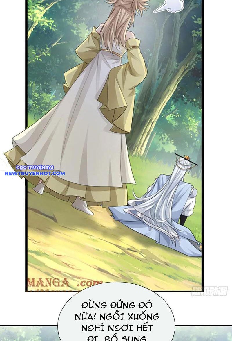 Cơ Quan Thức Tỉnh, Ta Bỗng Dưng Vô địch Rồi! Chapter 49 - Trang 34
