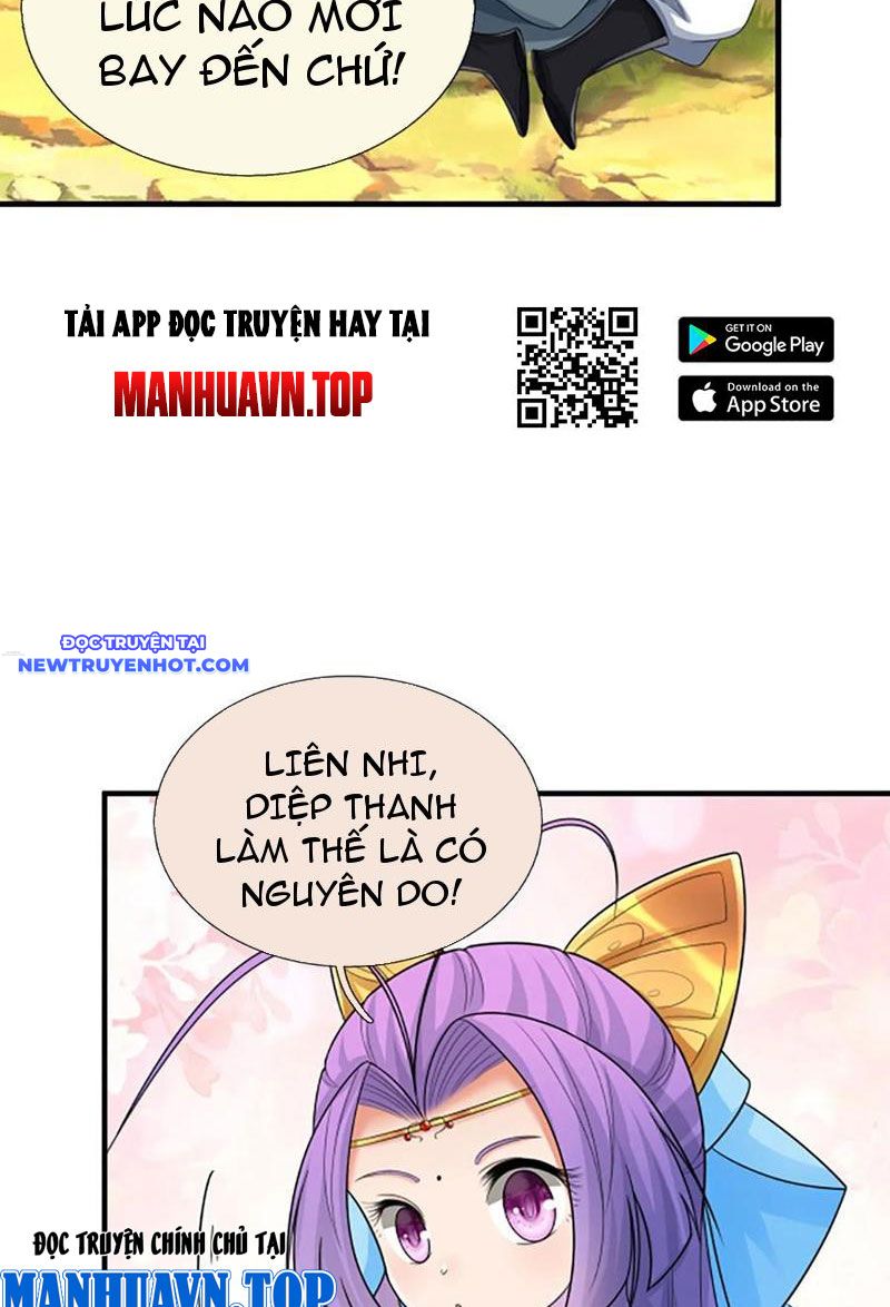 Cơ Quan Thức Tỉnh, Ta Bỗng Dưng Vô địch Rồi! Chapter 49 - Trang 37