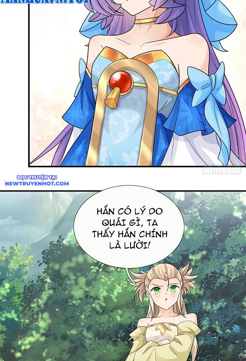 Cơ Quan Thức Tỉnh, Ta Bỗng Dưng Vô địch Rồi! Chapter 49 - Trang 38