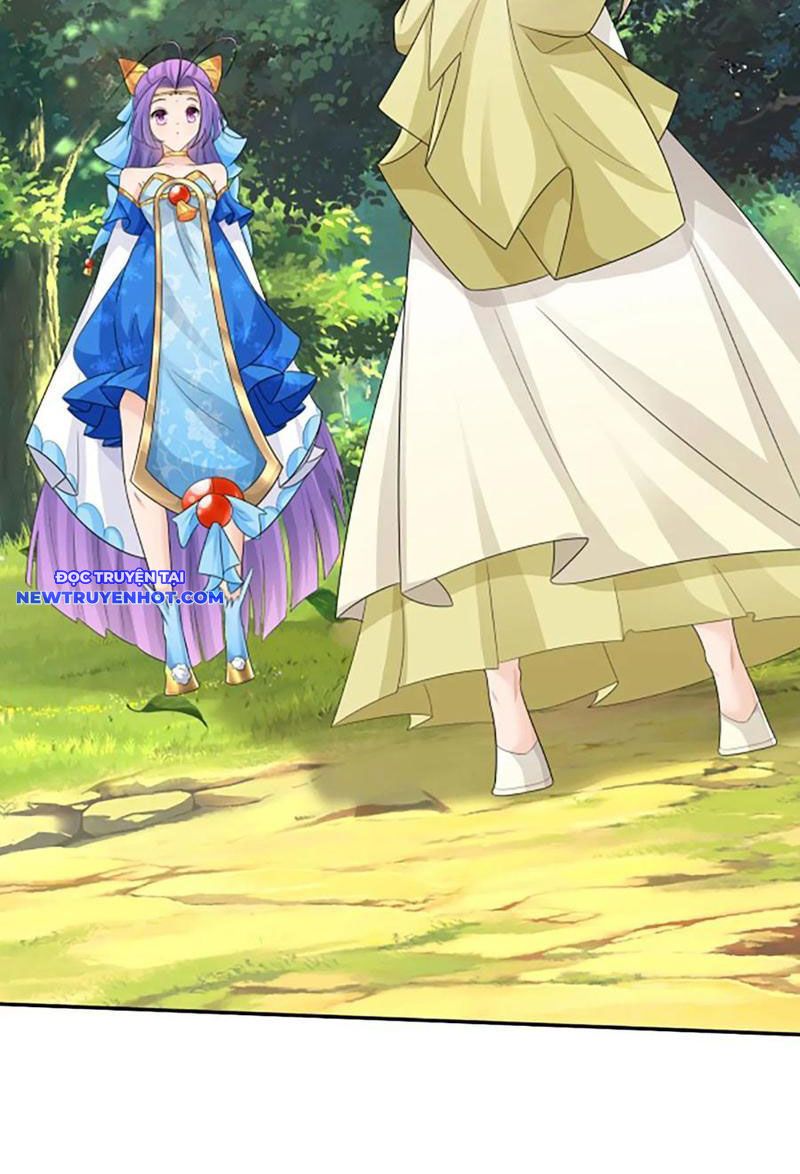 Cơ Quan Thức Tỉnh, Ta Bỗng Dưng Vô địch Rồi! Chapter 49 - Trang 39