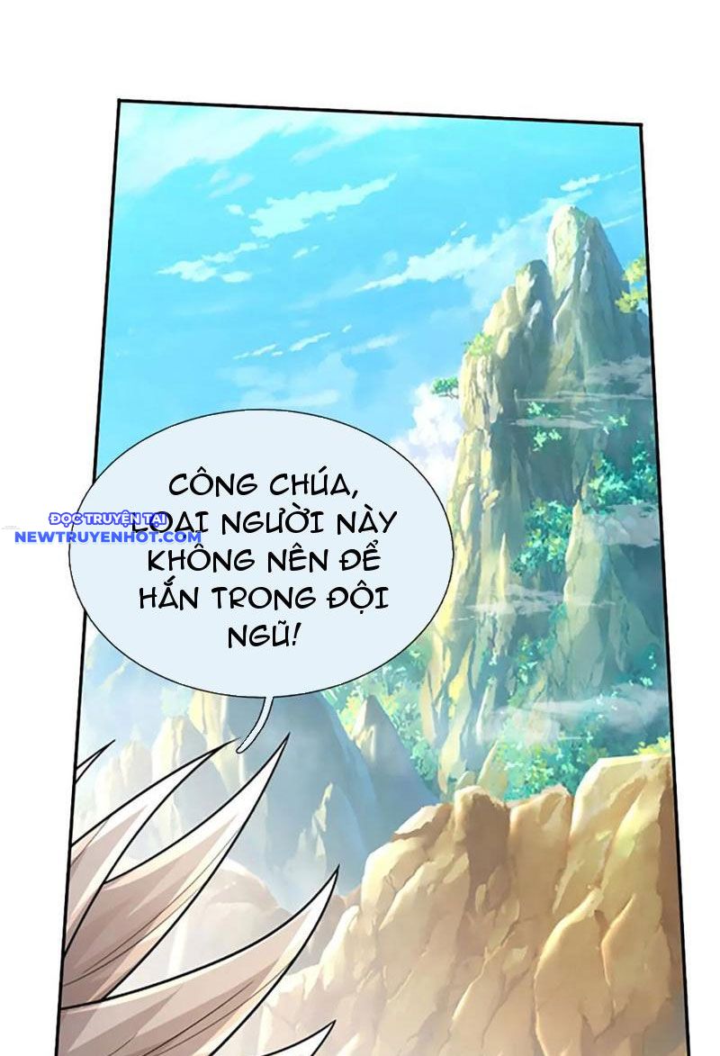 Cơ Quan Thức Tỉnh, Ta Bỗng Dưng Vô địch Rồi! Chapter 49 - Trang 40