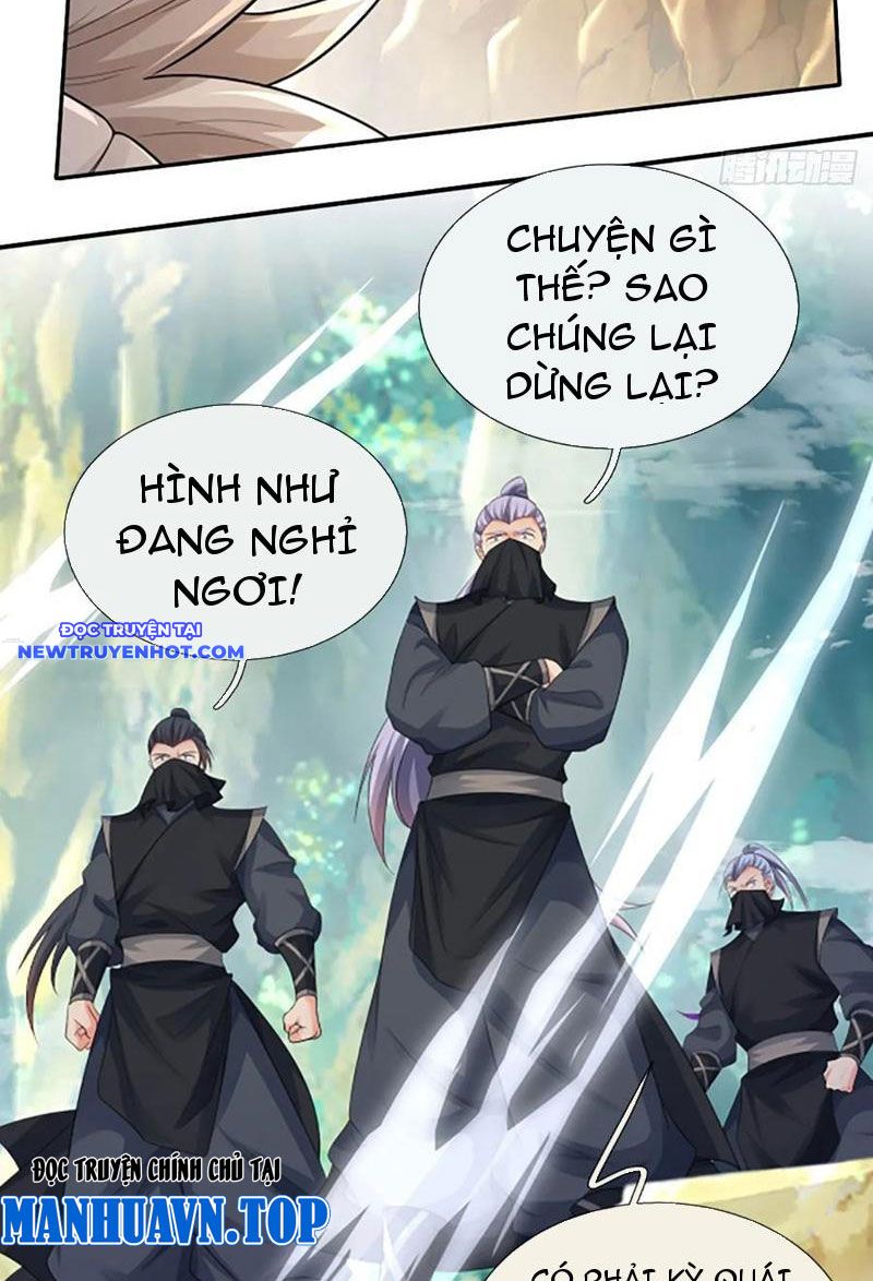 Cơ Quan Thức Tỉnh, Ta Bỗng Dưng Vô địch Rồi! Chapter 49 - Trang 41