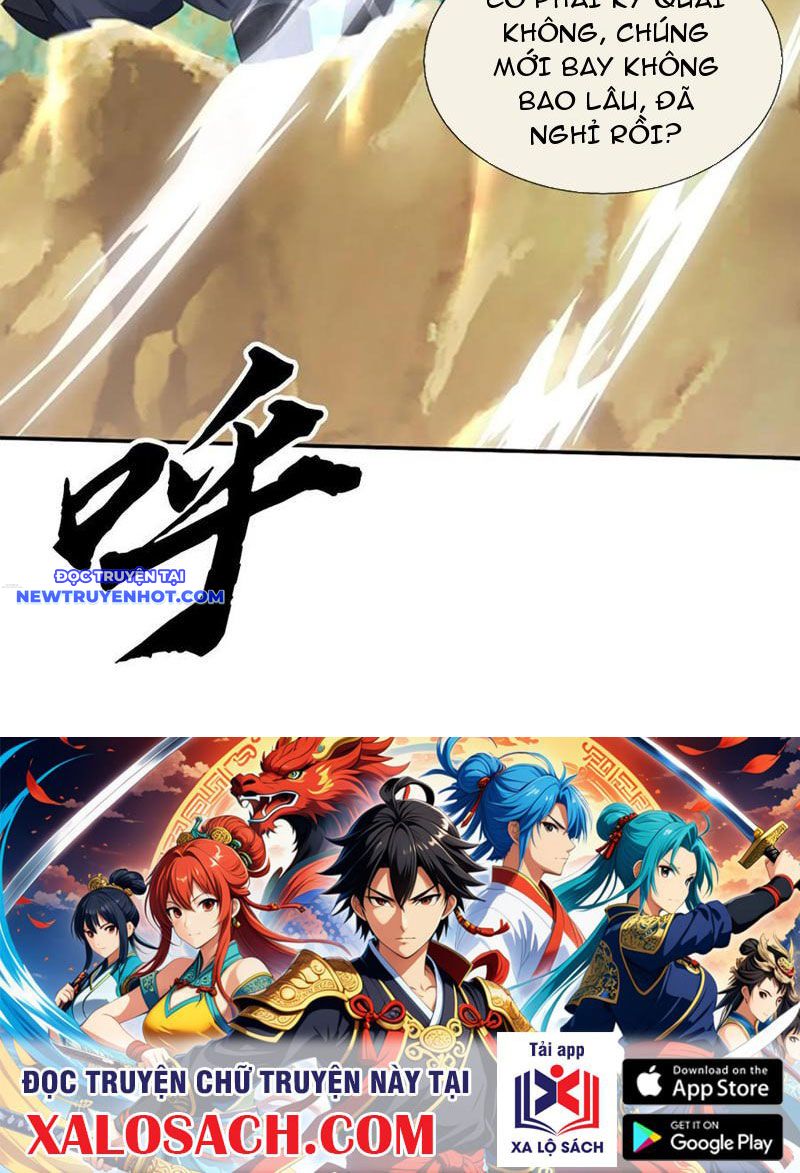 Cơ Quan Thức Tỉnh, Ta Bỗng Dưng Vô địch Rồi! Chapter 49 - Trang 42