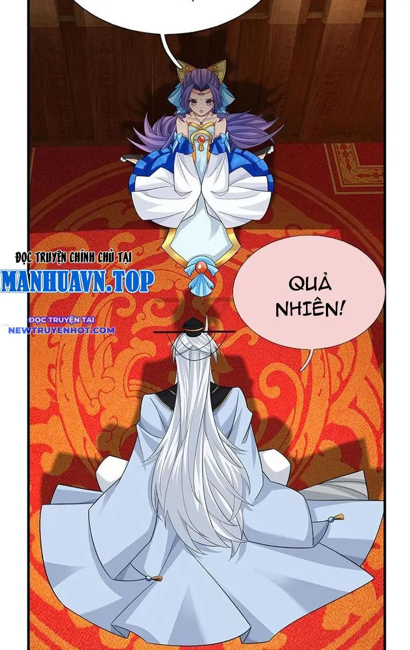 Cơ Quan Thức Tỉnh, Ta Bỗng Dưng Vô địch Rồi! Chapter 49 - Trang 5