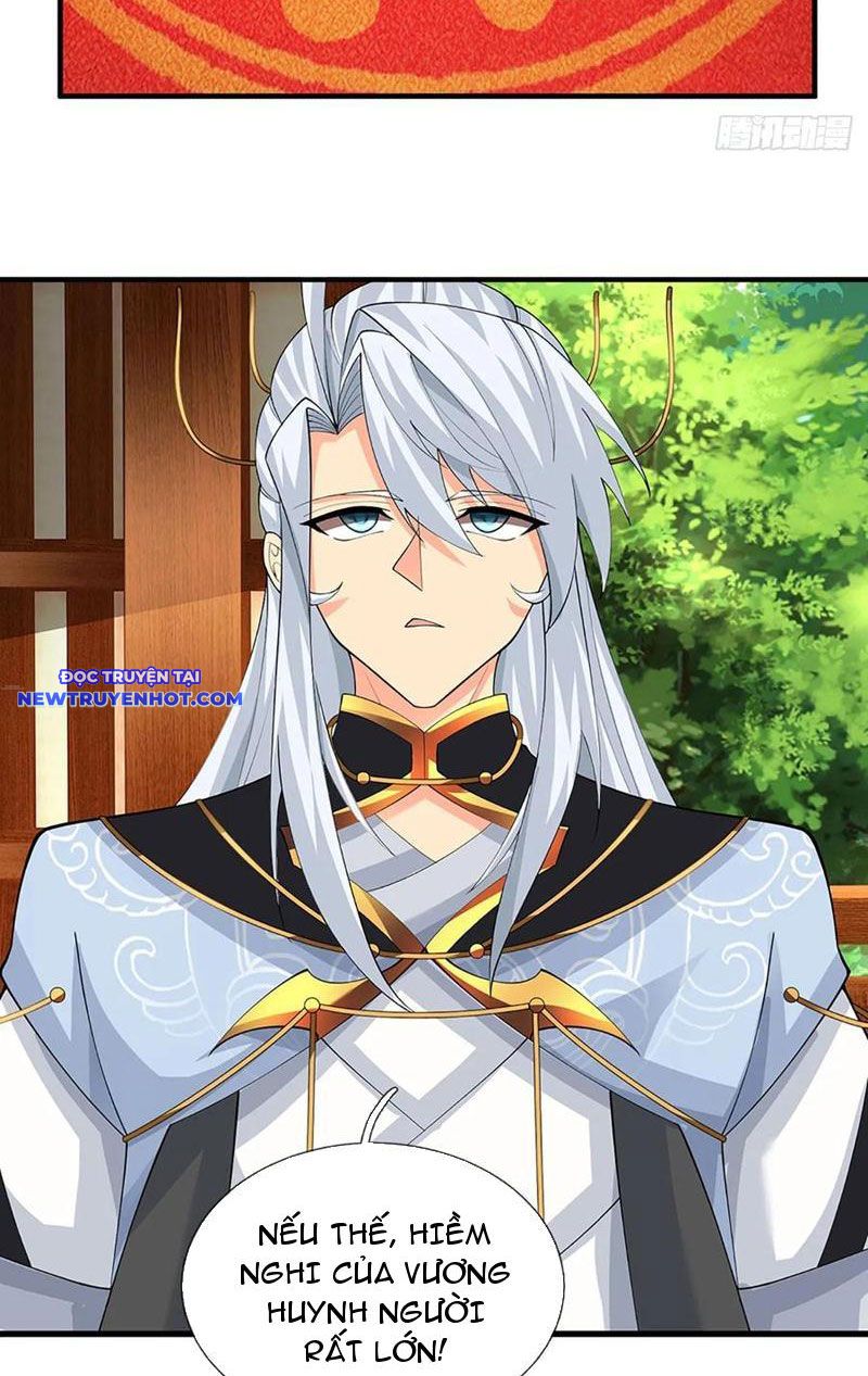 Cơ Quan Thức Tỉnh, Ta Bỗng Dưng Vô địch Rồi! Chapter 49 - Trang 6