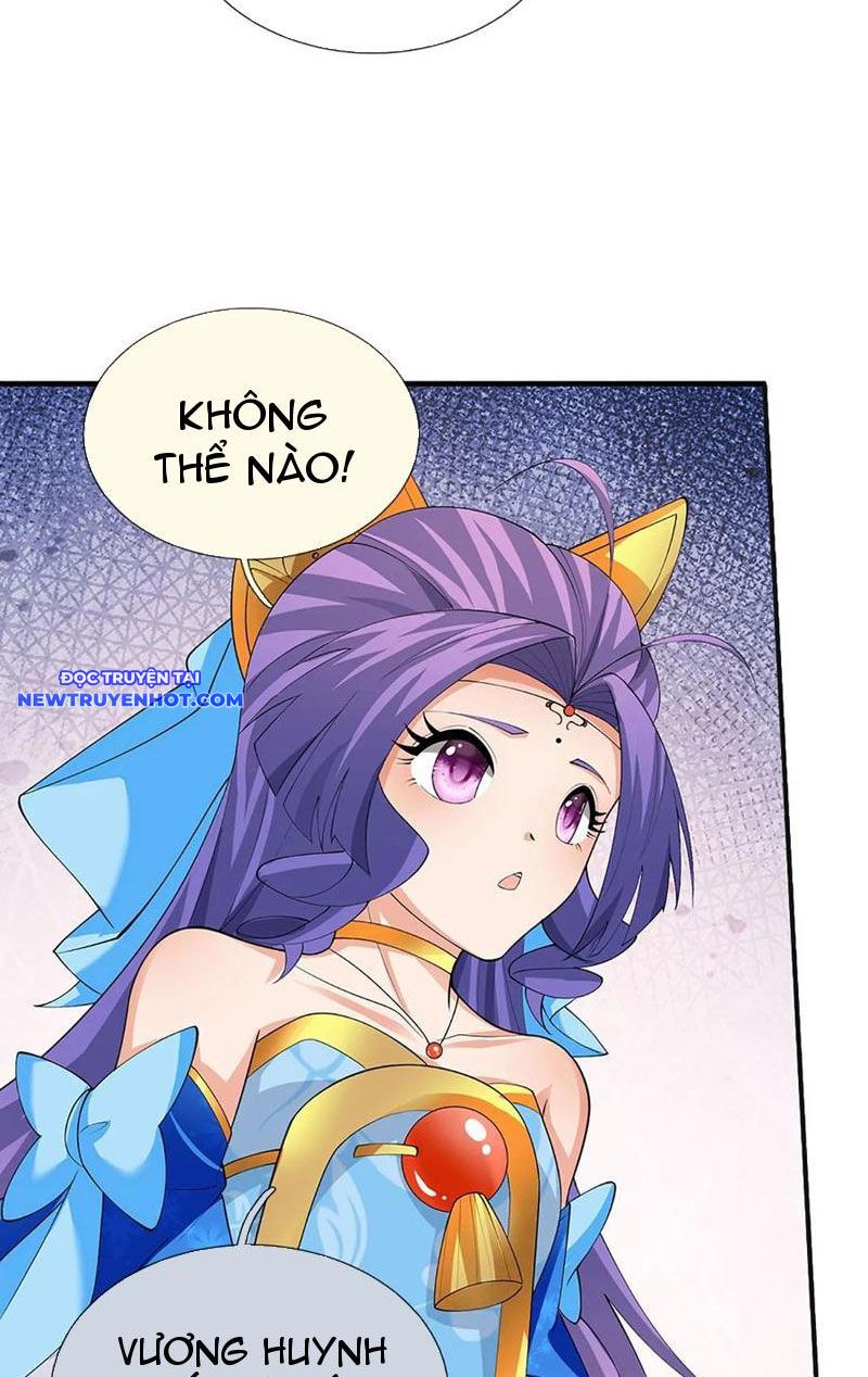 Cơ Quan Thức Tỉnh, Ta Bỗng Dưng Vô địch Rồi! Chapter 49 - Trang 7