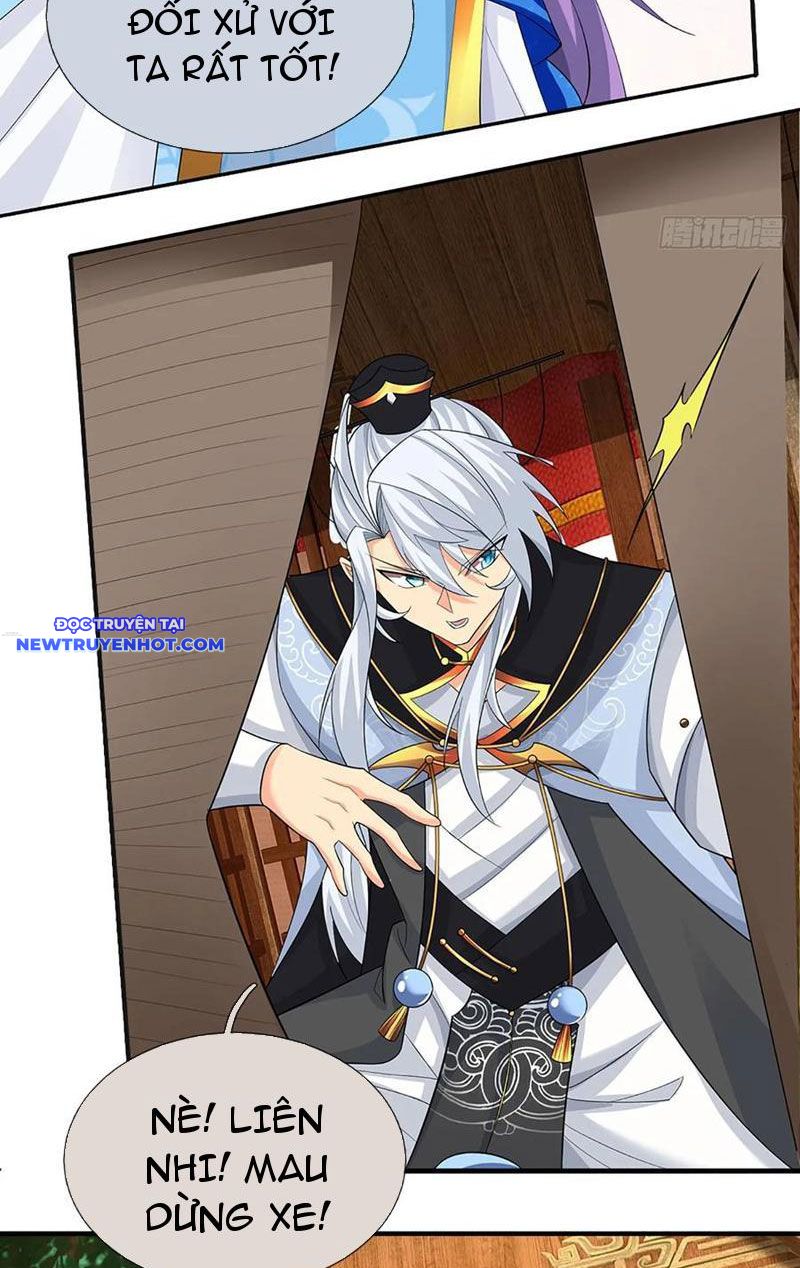 Cơ Quan Thức Tỉnh, Ta Bỗng Dưng Vô địch Rồi! Chapter 49 - Trang 8