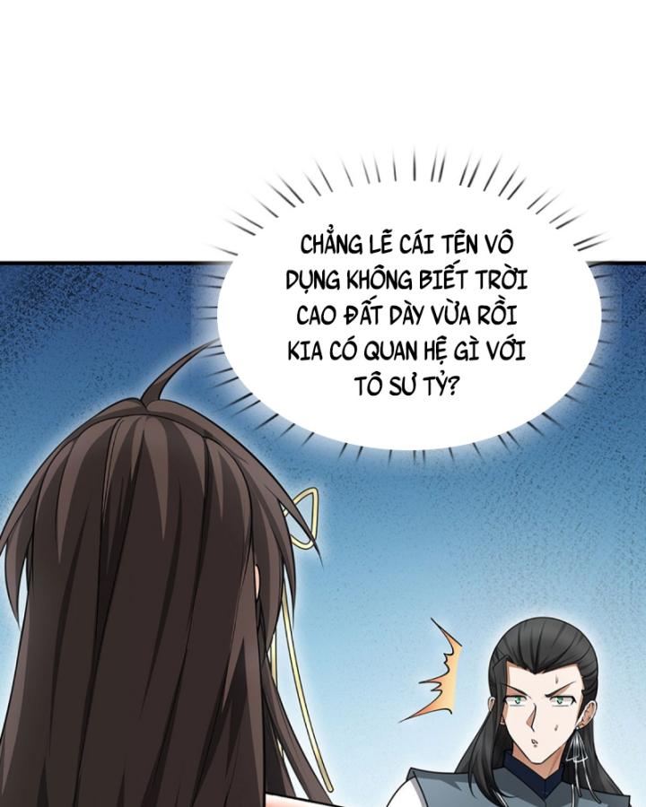Cơ Quan Thức Tỉnh, Ta Bỗng Dưng Vô địch Rồi! Chapter 5 - Trang 10