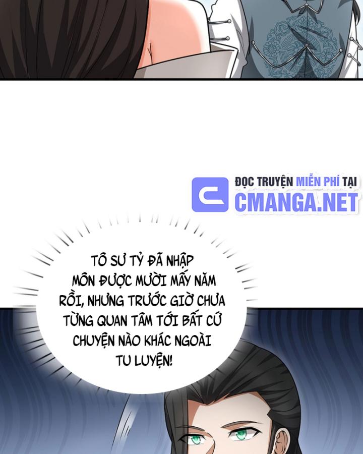 Cơ Quan Thức Tỉnh, Ta Bỗng Dưng Vô địch Rồi! Chapter 5 - Trang 11