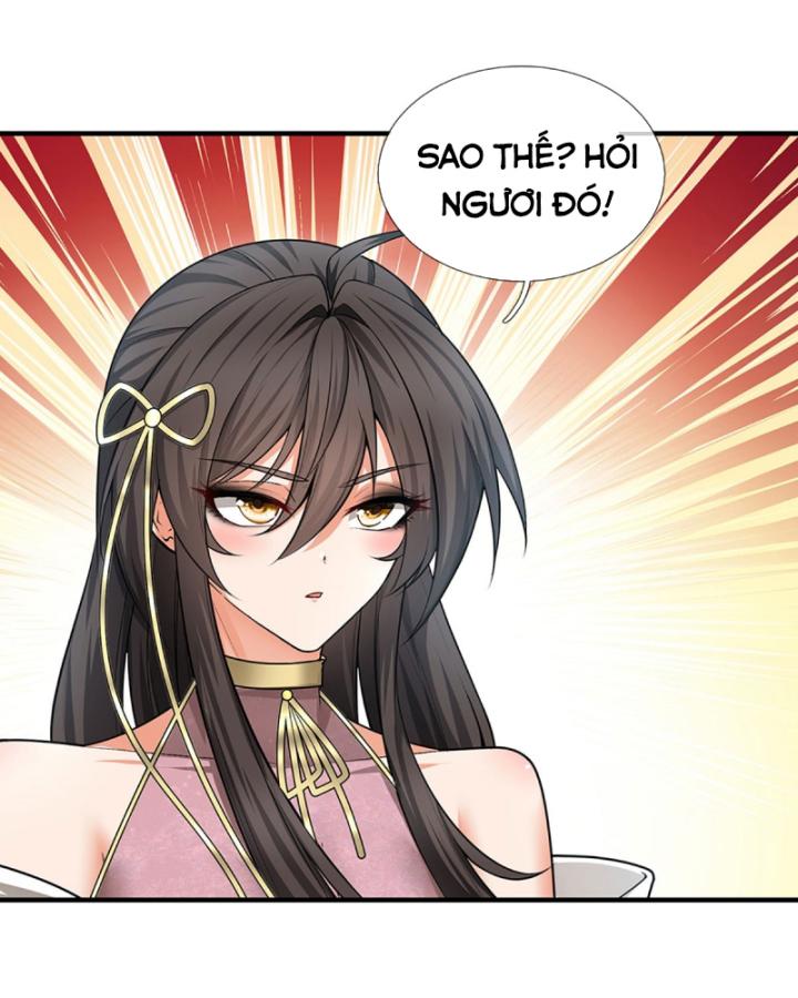 Cơ Quan Thức Tỉnh, Ta Bỗng Dưng Vô địch Rồi! Chapter 5 - Trang 13