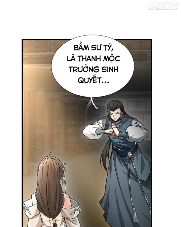 Cơ Quan Thức Tỉnh, Ta Bỗng Dưng Vô địch Rồi! Chapter 5 - Trang 14