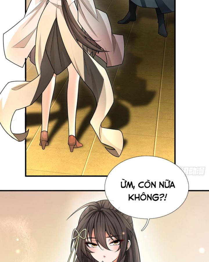 Cơ Quan Thức Tỉnh, Ta Bỗng Dưng Vô địch Rồi! Chapter 5 - Trang 15