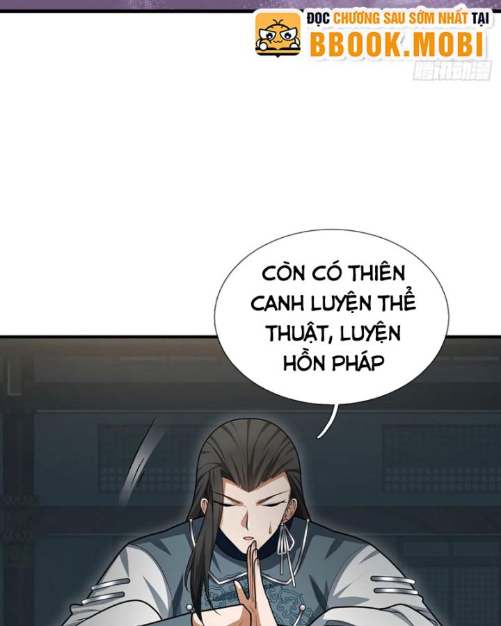 Cơ Quan Thức Tỉnh, Ta Bỗng Dưng Vô địch Rồi! Chapter 5 - Trang 18