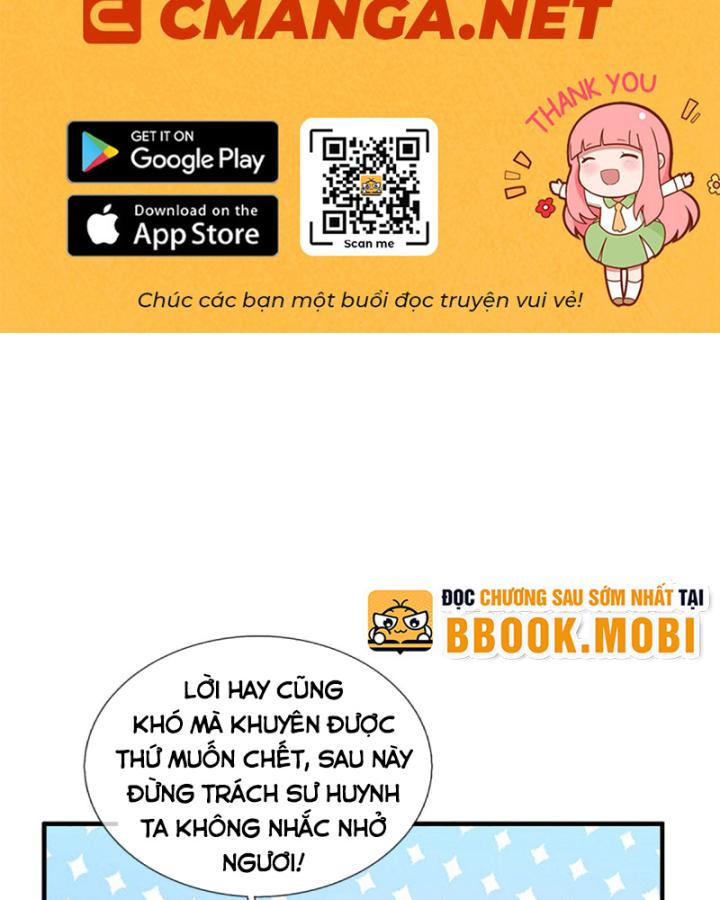 Cơ Quan Thức Tỉnh, Ta Bỗng Dưng Vô địch Rồi! Chapter 5 - Trang 2