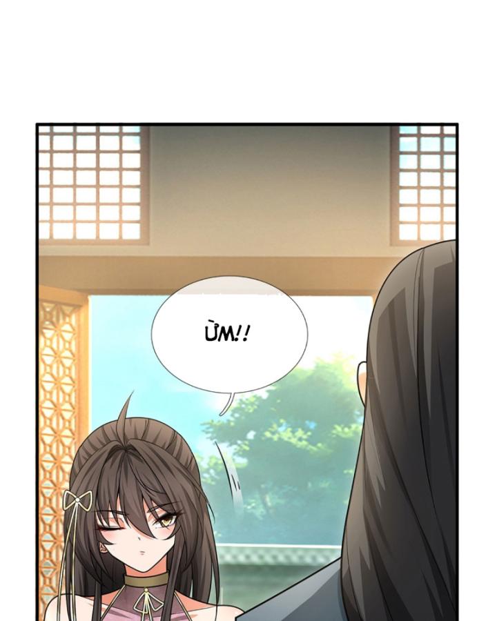 Cơ Quan Thức Tỉnh, Ta Bỗng Dưng Vô địch Rồi! Chapter 5 - Trang 20