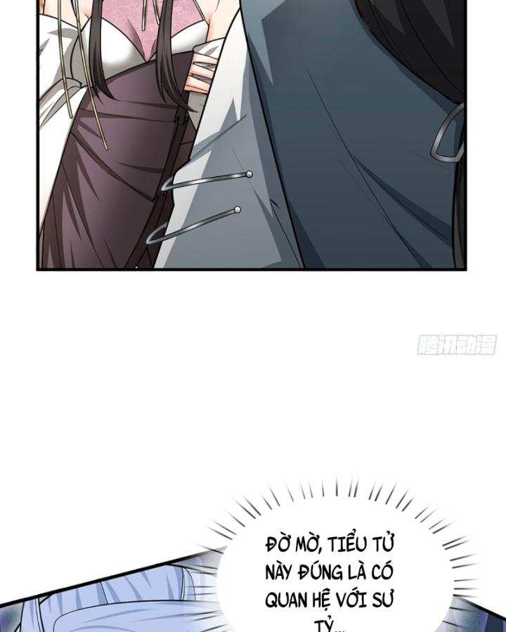 Cơ Quan Thức Tỉnh, Ta Bỗng Dưng Vô địch Rồi! Chapter 5 - Trang 21