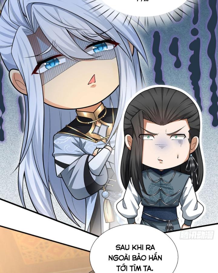 Cơ Quan Thức Tỉnh, Ta Bỗng Dưng Vô địch Rồi! Chapter 5 - Trang 22