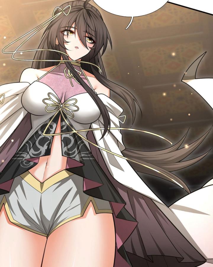 Cơ Quan Thức Tỉnh, Ta Bỗng Dưng Vô địch Rồi! Chapter 5 - Trang 23