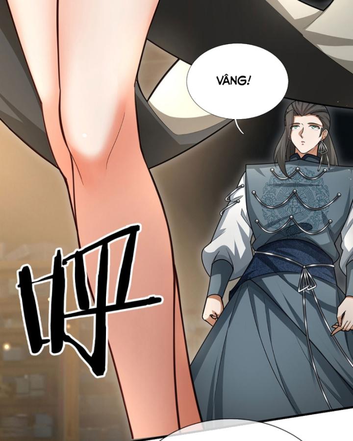 Cơ Quan Thức Tỉnh, Ta Bỗng Dưng Vô địch Rồi! Chapter 5 - Trang 25