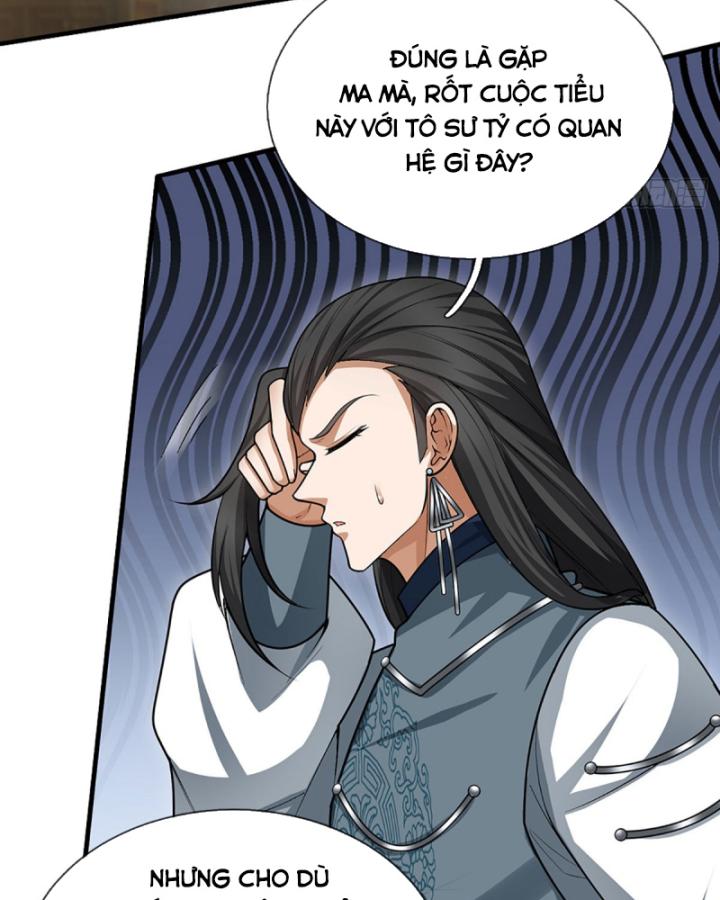 Cơ Quan Thức Tỉnh, Ta Bỗng Dưng Vô địch Rồi! Chapter 5 - Trang 26