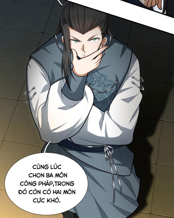 Cơ Quan Thức Tỉnh, Ta Bỗng Dưng Vô địch Rồi! Chapter 5 - Trang 28