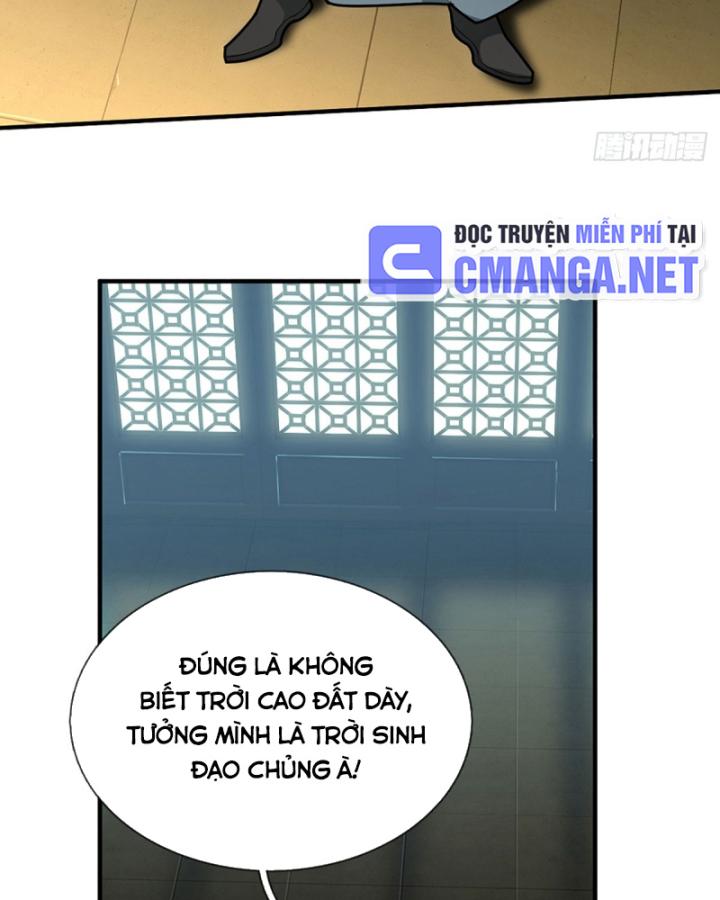Cơ Quan Thức Tỉnh, Ta Bỗng Dưng Vô địch Rồi! Chapter 5 - Trang 29
