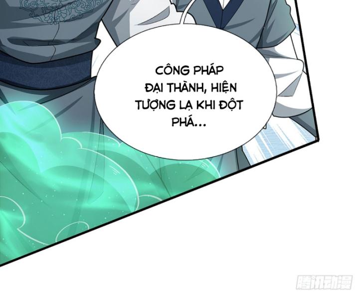 Cơ Quan Thức Tỉnh, Ta Bỗng Dưng Vô địch Rồi! Chapter 5 - Trang 34