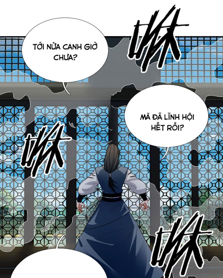 Cơ Quan Thức Tỉnh, Ta Bỗng Dưng Vô địch Rồi! Chapter 5 - Trang 38